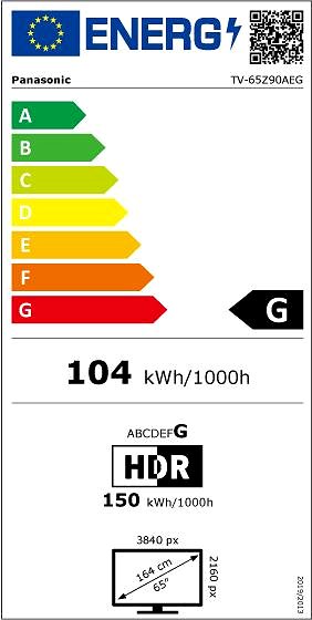 TV 65