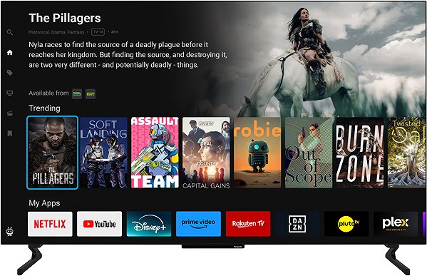 Television 55