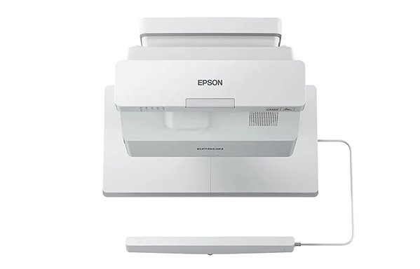 Projector Epson EB-735F Screen