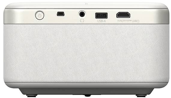 Projector Epson EF-21W ...