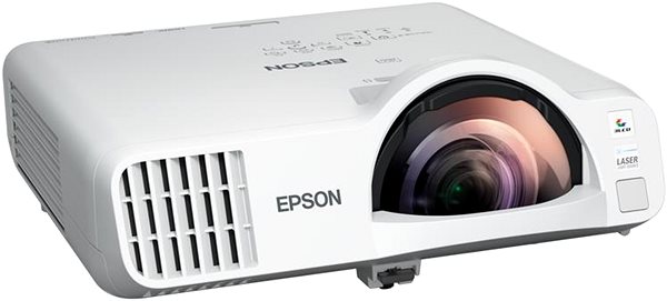 Projektor Epson EB-L210SW ...