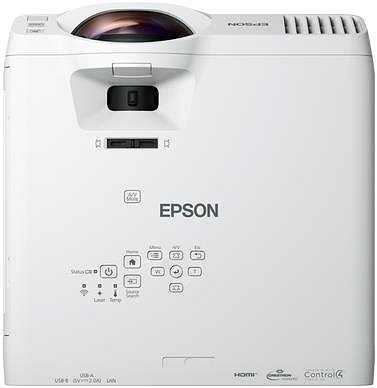 Projektor Epson EB-L210SF ...