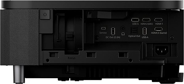 Projector Epson EH-LS800B ...