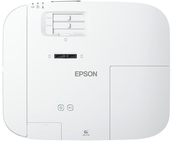 Projektor Epson EH-TW6150 ...