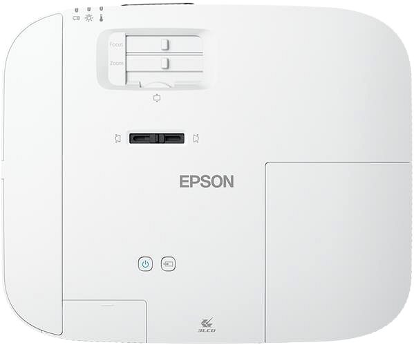 Projektor Epson EH-TW6250 ...