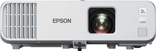 Projektor Epson EB-L200W Képernyő