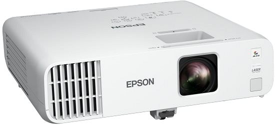 Beamer Epson EB-L200F Projektor Seitlicher Anblick