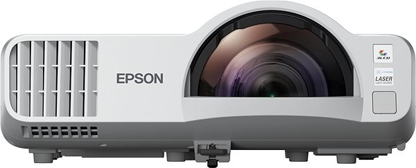 Projektor Epson EB-L200SW Képernyő