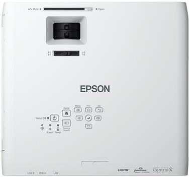 Beamer Epson EB-L260F ...