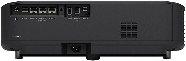 Projector Epson EH-LS670B ...