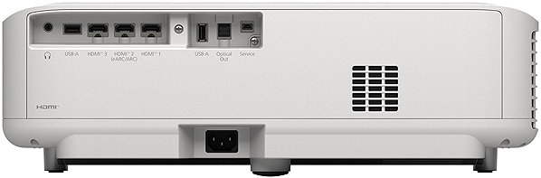 Projector Epson EH-LS670W ...