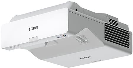 Projektor Epson EB-760W ...