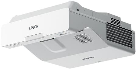 Projektor Epson EB-750F ...