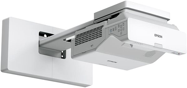 Projector Epson EB-770F ...