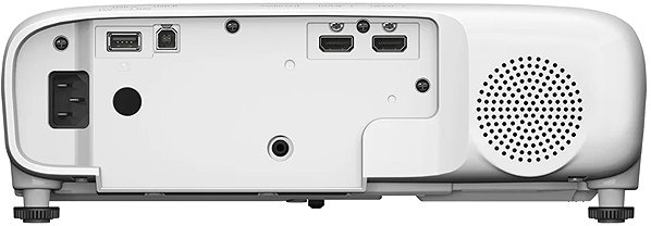 Projector Epson EB-FH18 ...