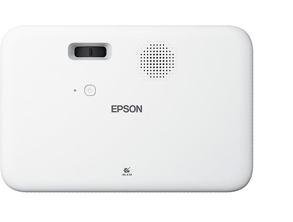 Projektor Epson CO-FH02 ...