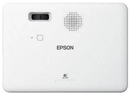 Projektor Epson CO-FH01 ...