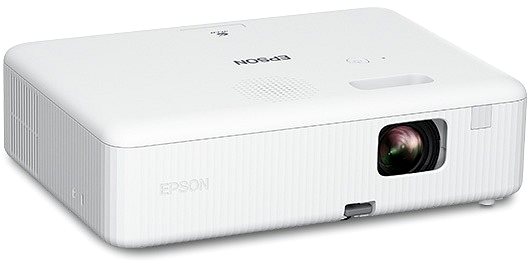 Projektor Epson CO-W01 ...