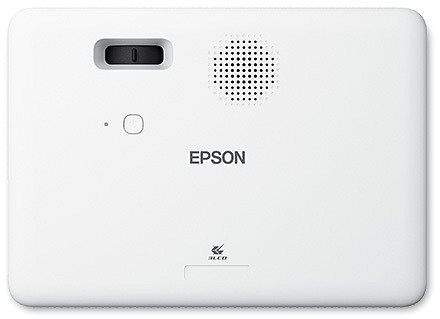 Projektor Epson CO-W01 ...