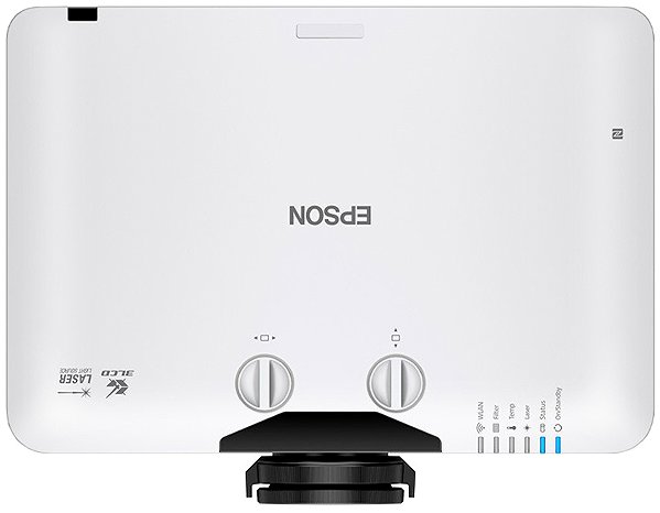 Projector Epson EB-L690U ...
