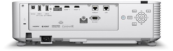 Projector Epson EB-L690U ...