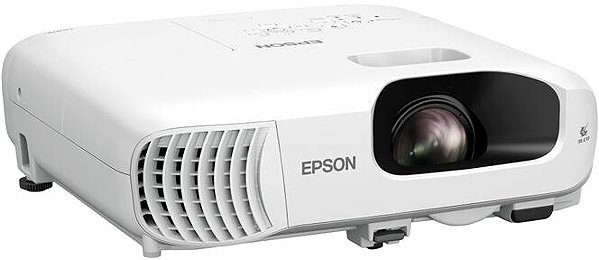 Projector Epson EB-W56S ...