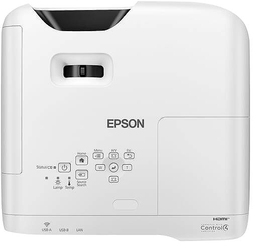 Projector Epson EB-W56S ...