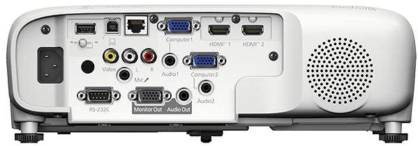 Projector Epson EB-W56S ...