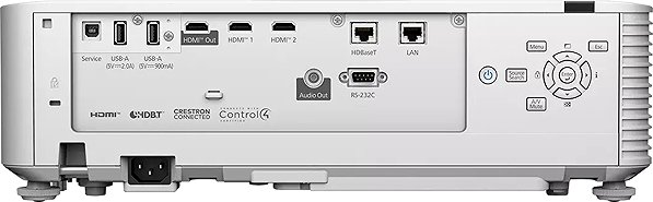Projector Epson EB-L690SU ...