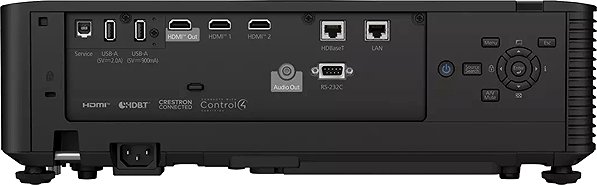 Projector Epson EB-L695SU ...