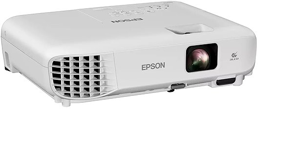 Projector Epson EB-W53 ...
