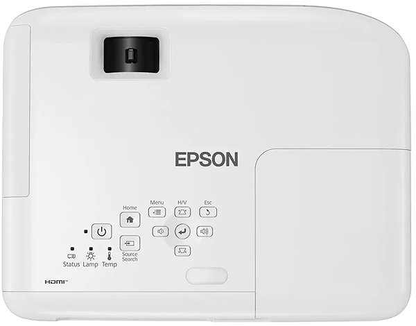 Projector Epson EB-W53 ...
