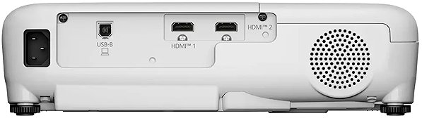 Projector Epson EB-W53 ...