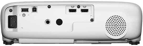 Projector Epson EB-FH08 ...