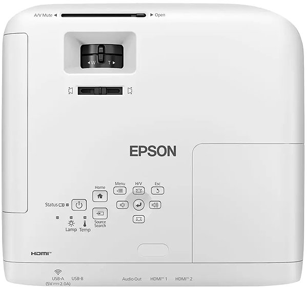 Projector Epson EH-TW840 ...