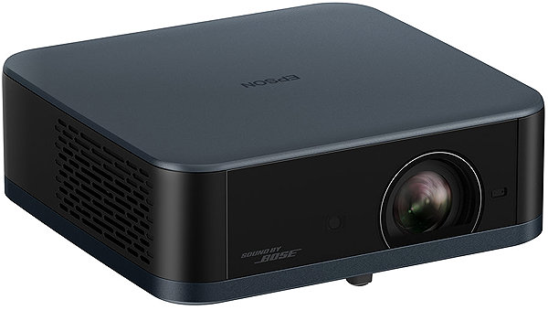 Projector Epson Lifestudio Pop EF-62N ...