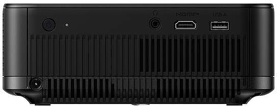 Projector Epson Lifestudio Pop EF-62B ...
