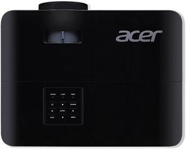 Projektor Acer X1226AH ...