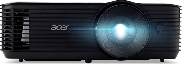 Projektor Acer X1128H Képernyő
