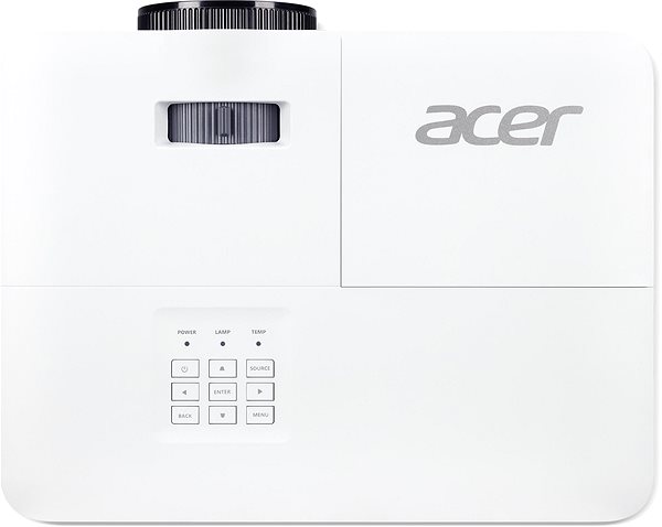 Projektor Acer H5386BDKi ...