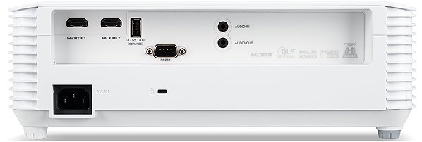 Projector Acer X1528 ...