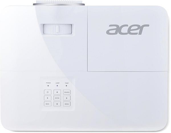 Projektor Acer X1528Ki ...