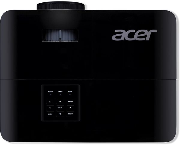 Beamer Acer X1328WH ...