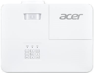 Beamer Acer X1527i Screen