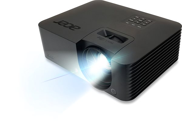 Projektor Acer XL2320 W VERO ...