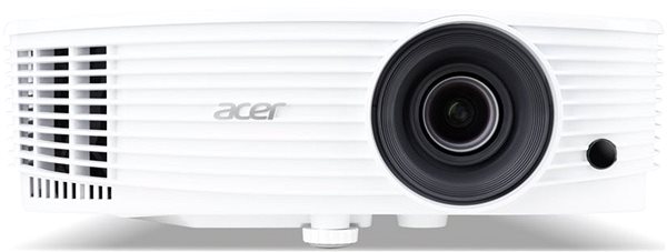 Projektor Acer P1155 Képernyő