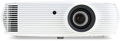Projector Acer P5630 Screen