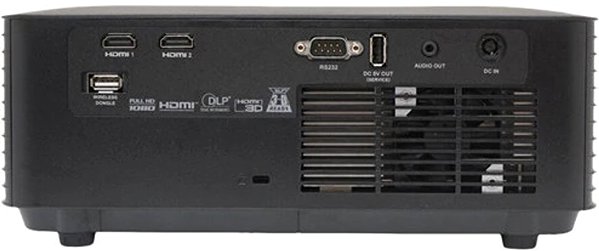 Projector Acer PL2520i VERO ...