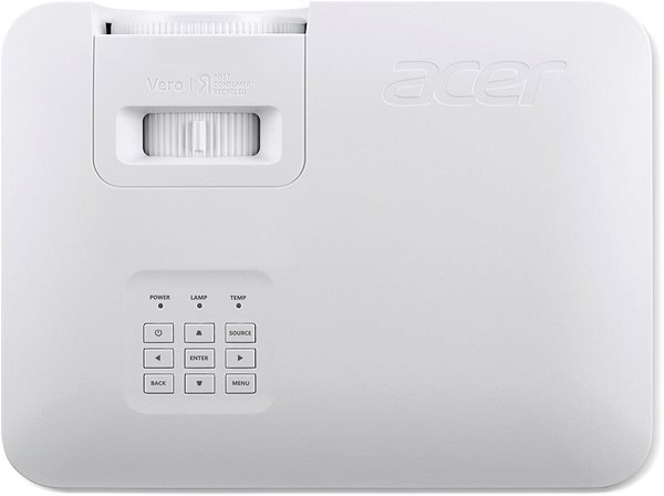 Projector Acer VERO XL2330W ...
