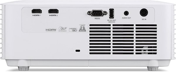Projector Acer VERO XL2330W ...